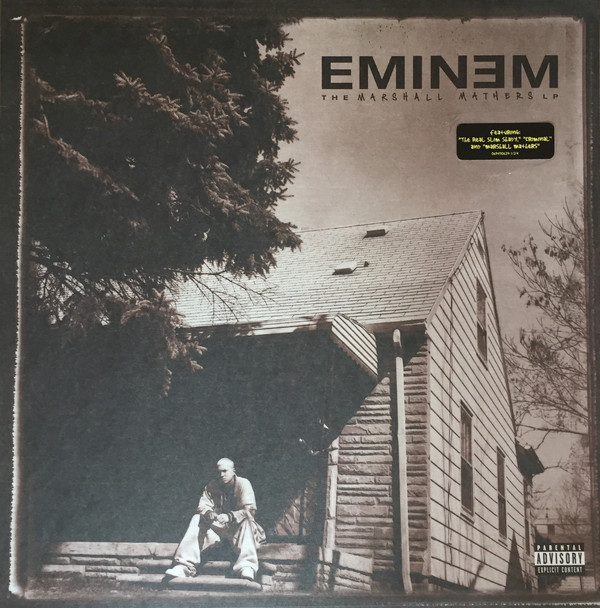 Eminem